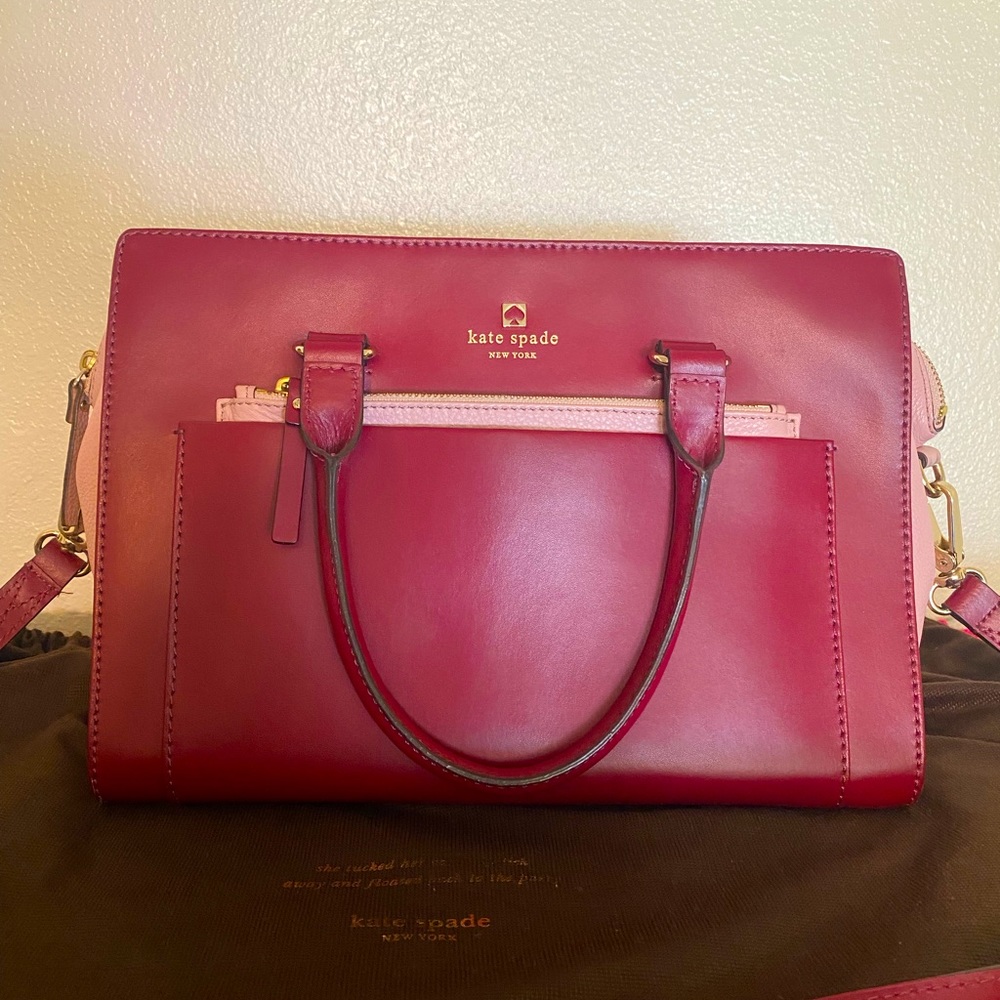Kate Spade